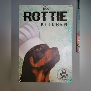 Kitchen Wall Art Decor